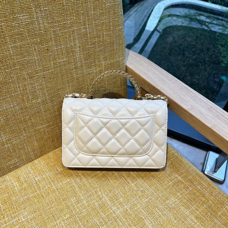 Ch**el satchel bags